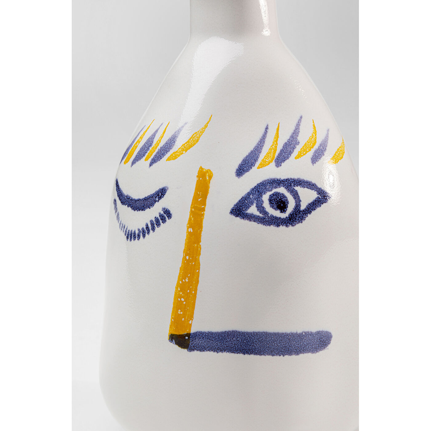 Ваза Art Face Colore 23 см
