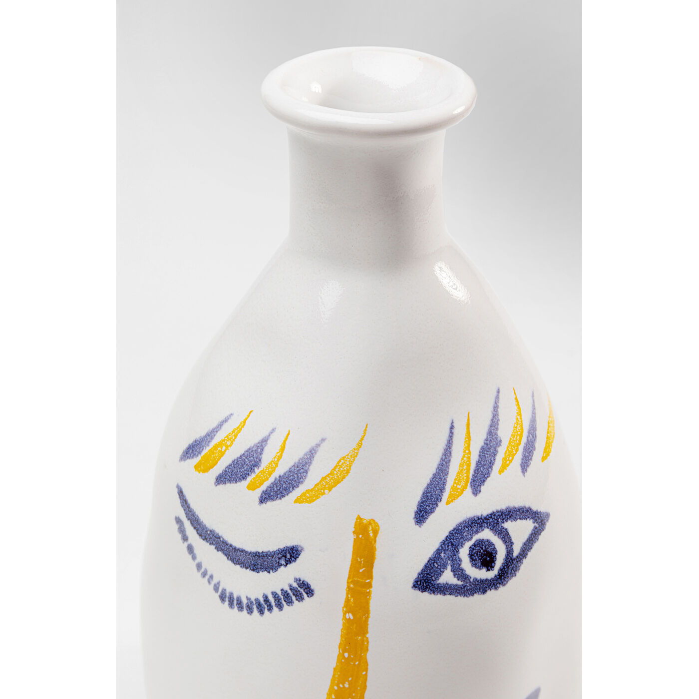 Ваза Art Face Colore 23 см