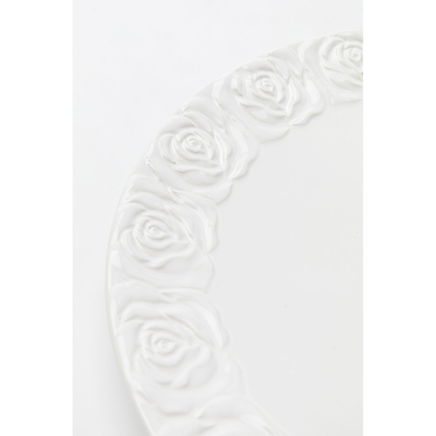 Тарелка Rosa Ø25 см