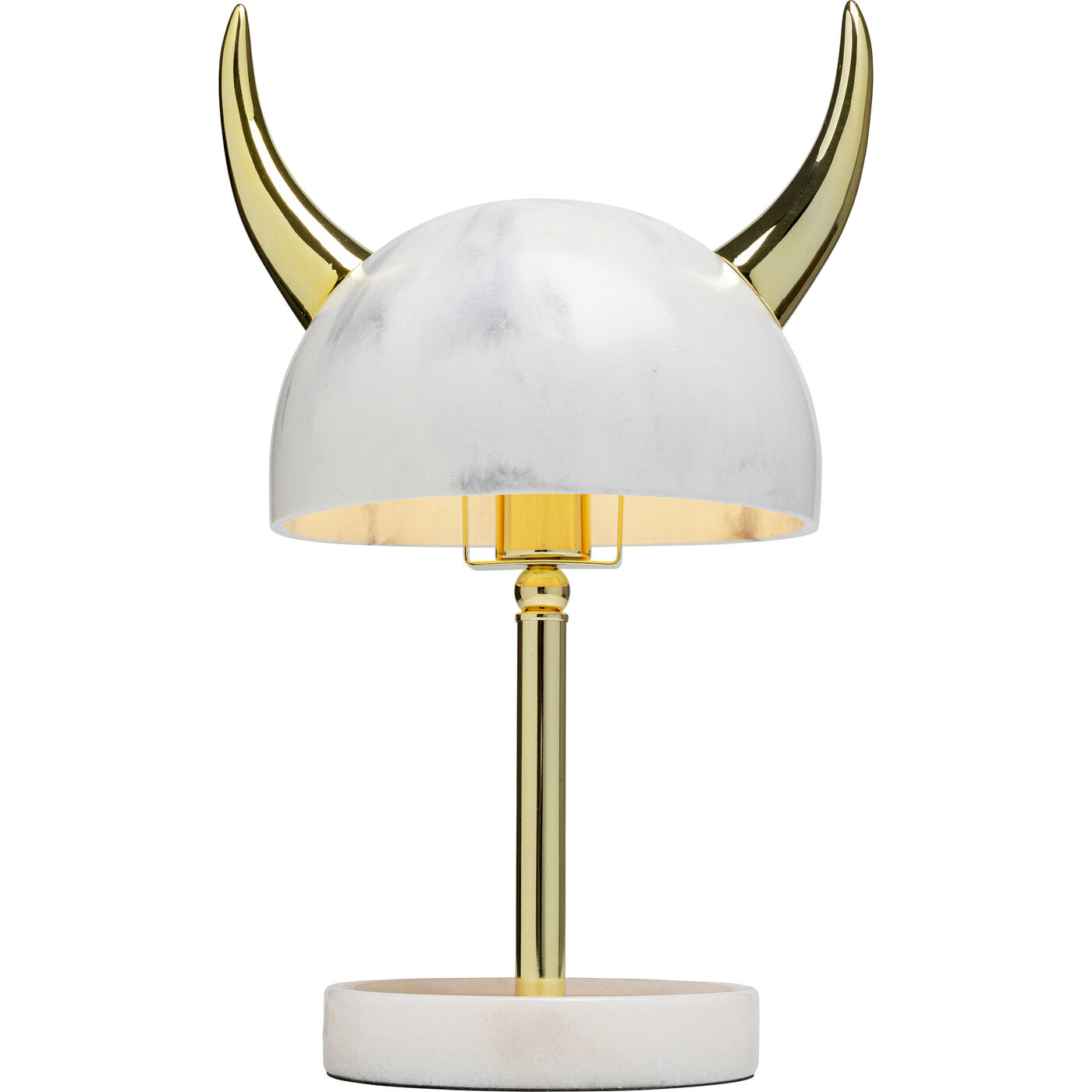 Светильник настольный Horn