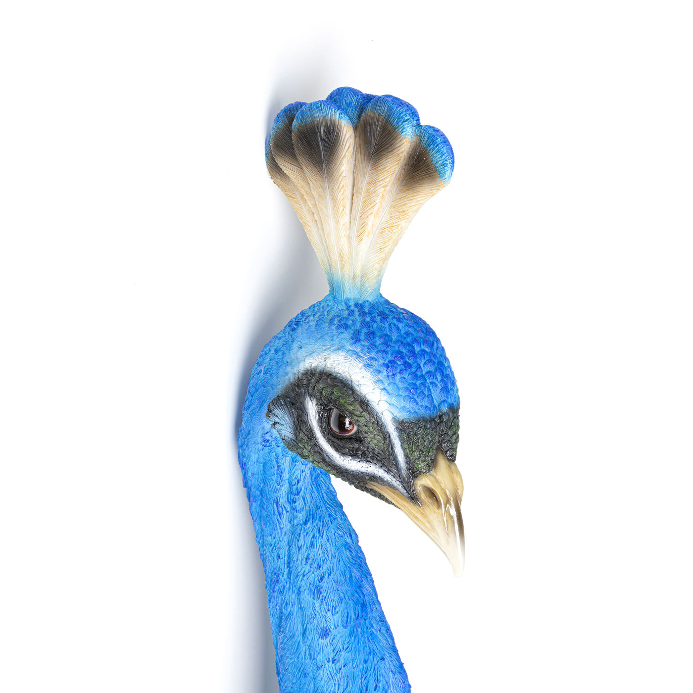 Украшение настенное Peacock