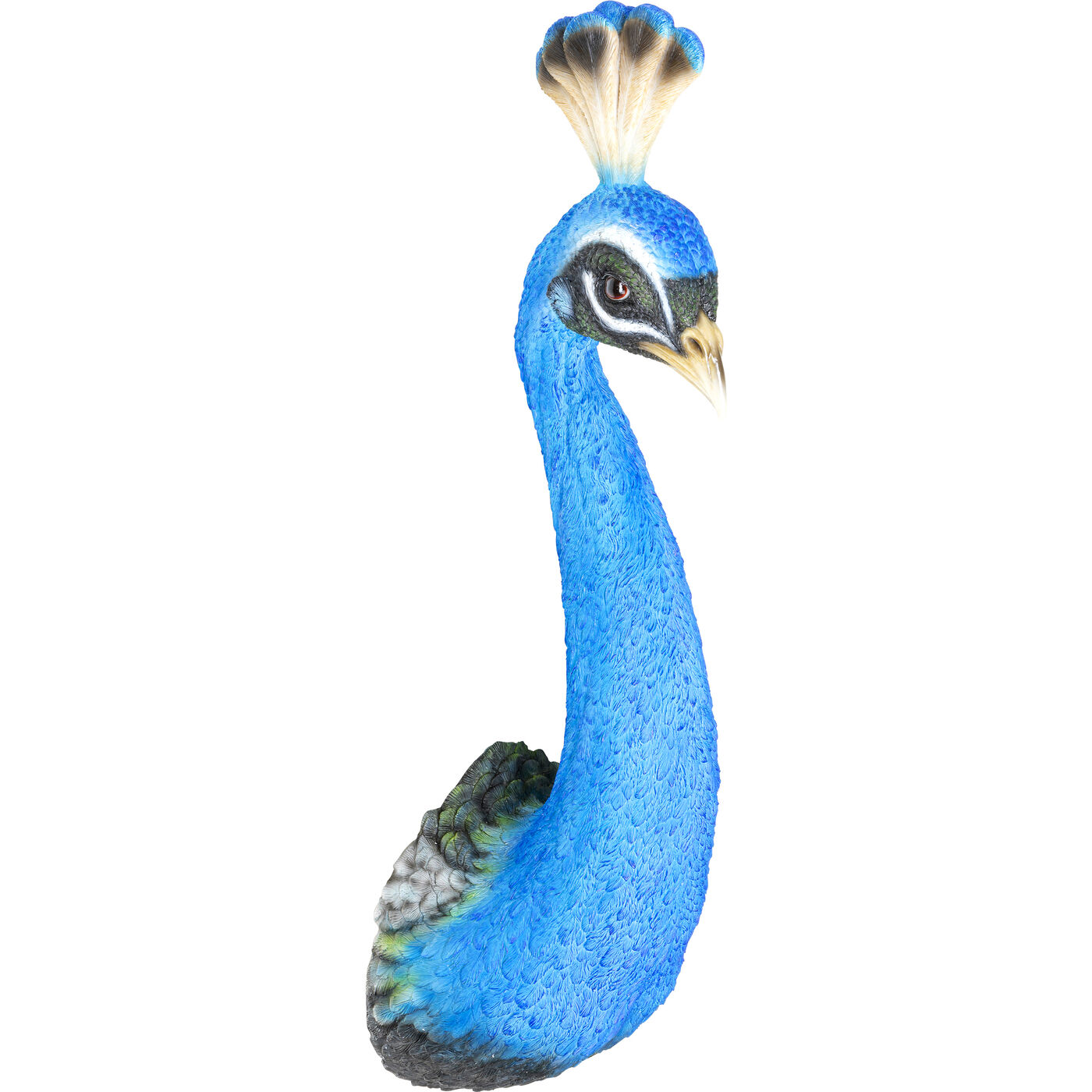 Украшение настенное Peacock