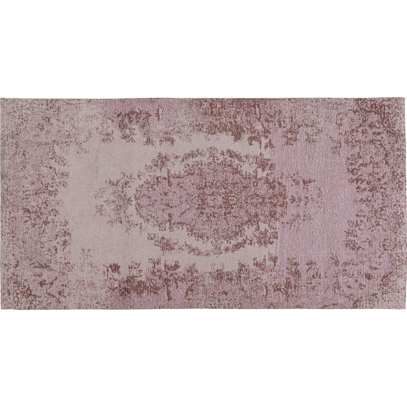 Ковер Vintage Pink 80x150 см