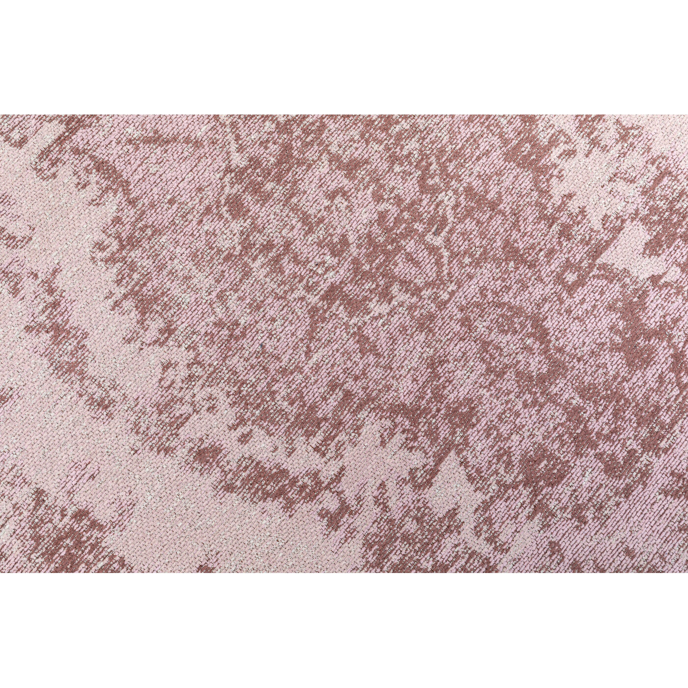 Ковер Vintage Pink 80x150 см