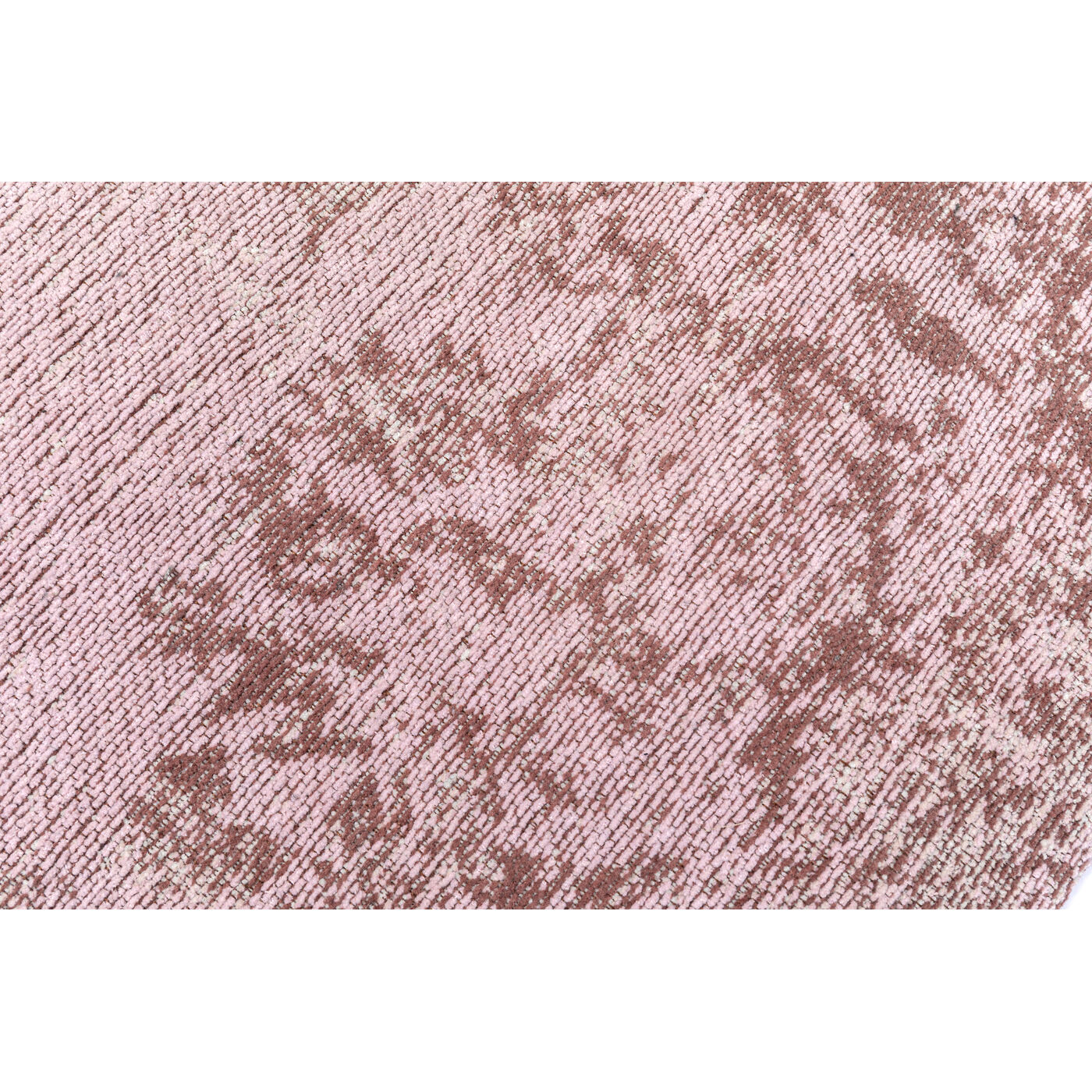 Ковер Vintage Pink 80x150 см
