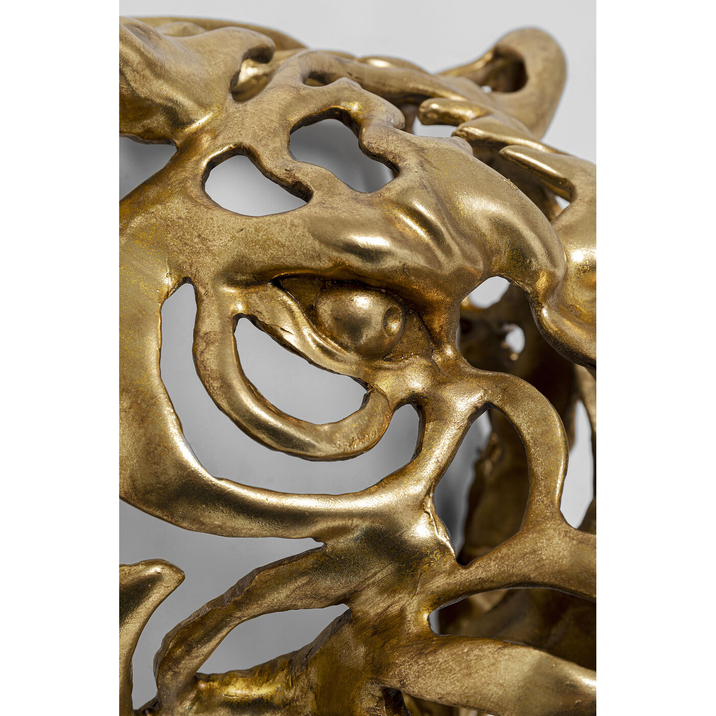 Украшение настенное Tiger Gold