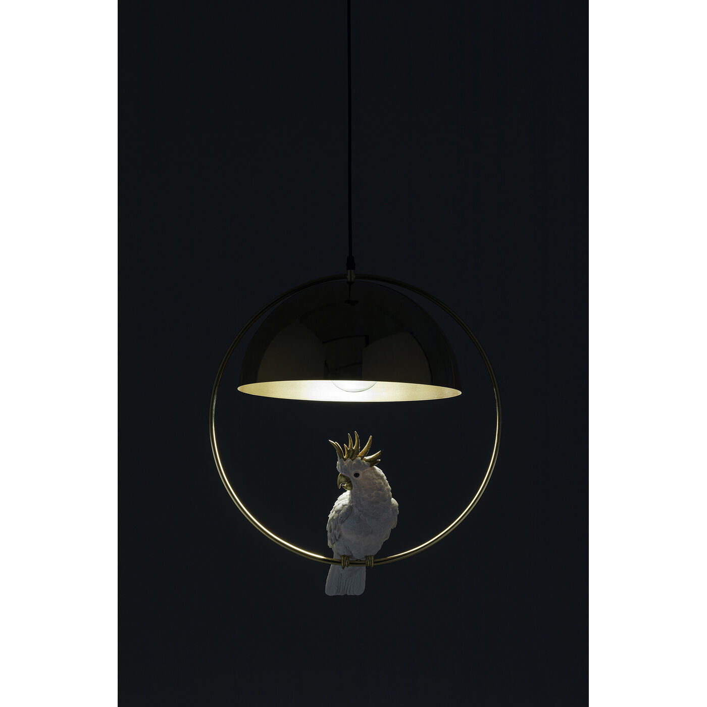 Светильник подвесной Cockatoo