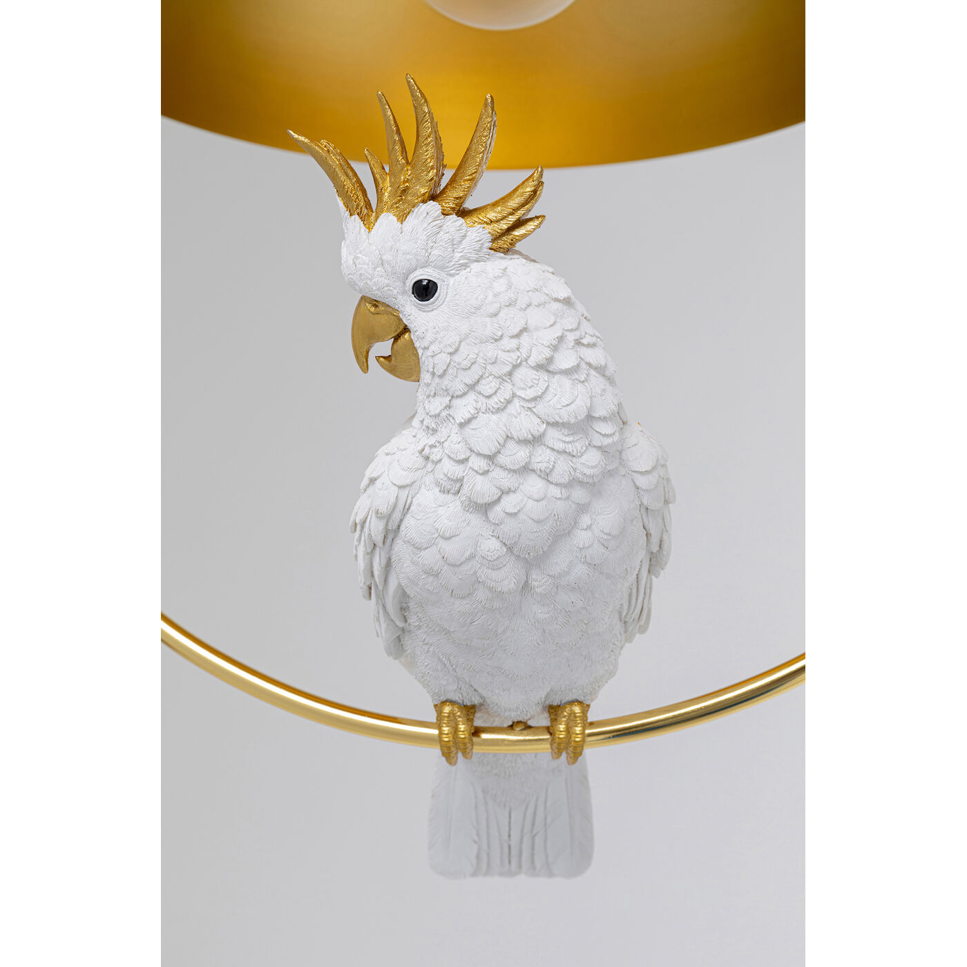 Светильник подвесной Cockatoo
