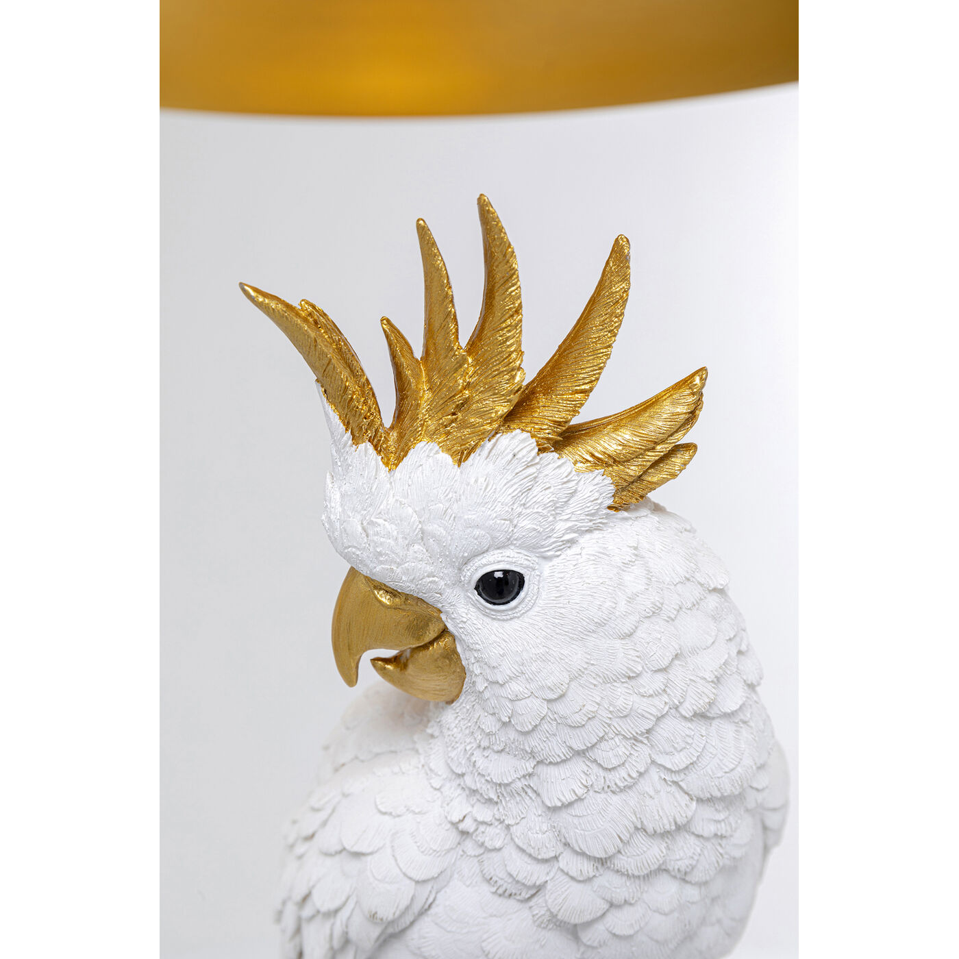 Светильник подвесной Cockatoo