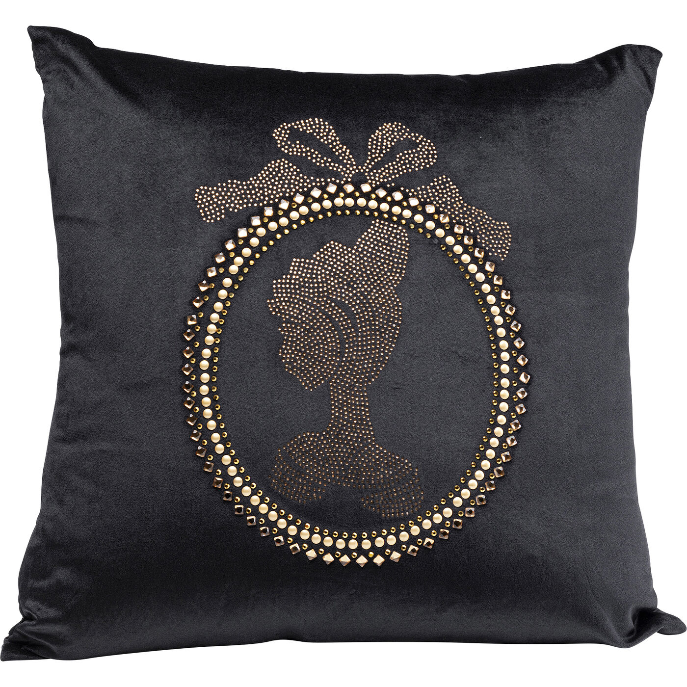 Подушка Diamond Medallion 45x45 см