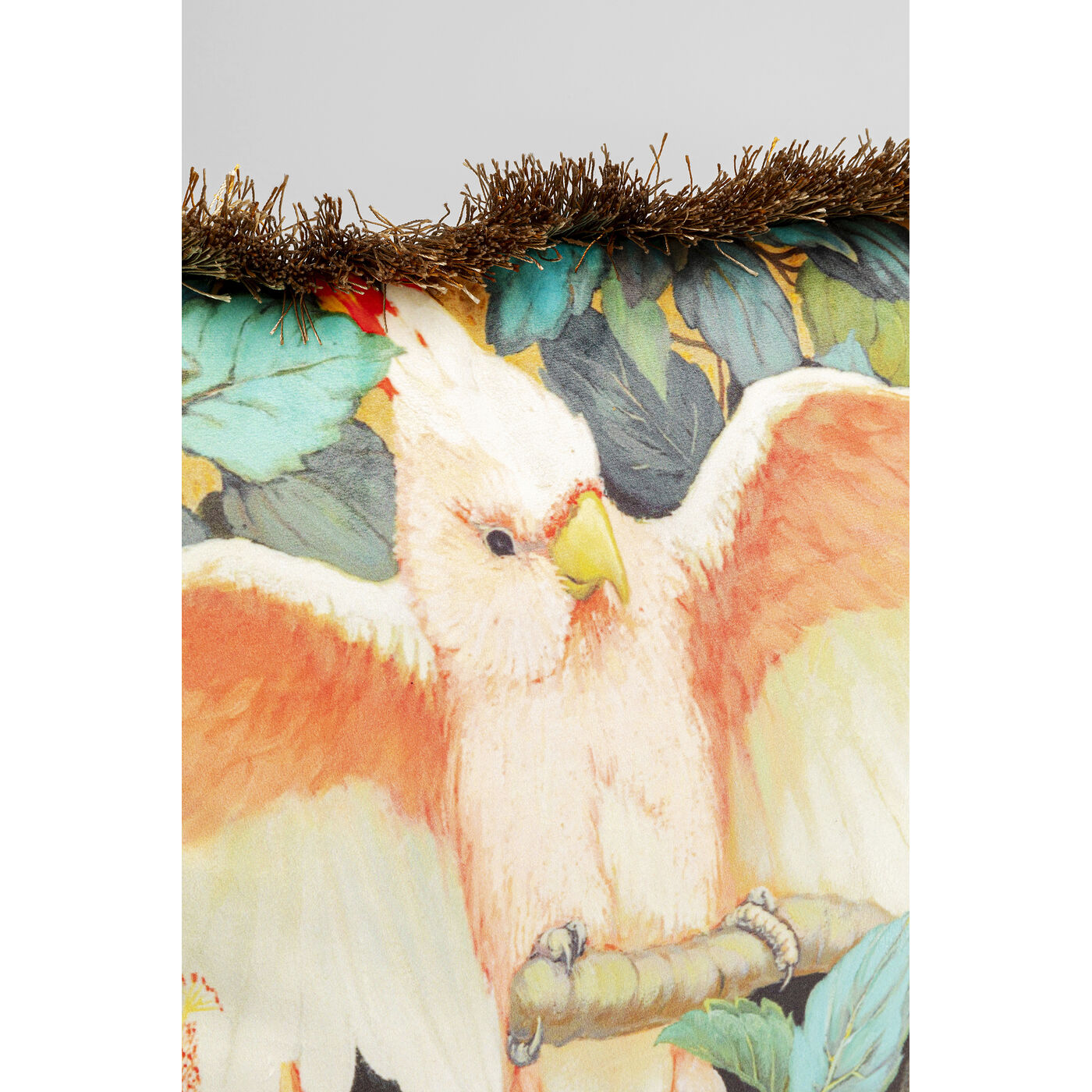 Подушка Parrots Life 45x45 см