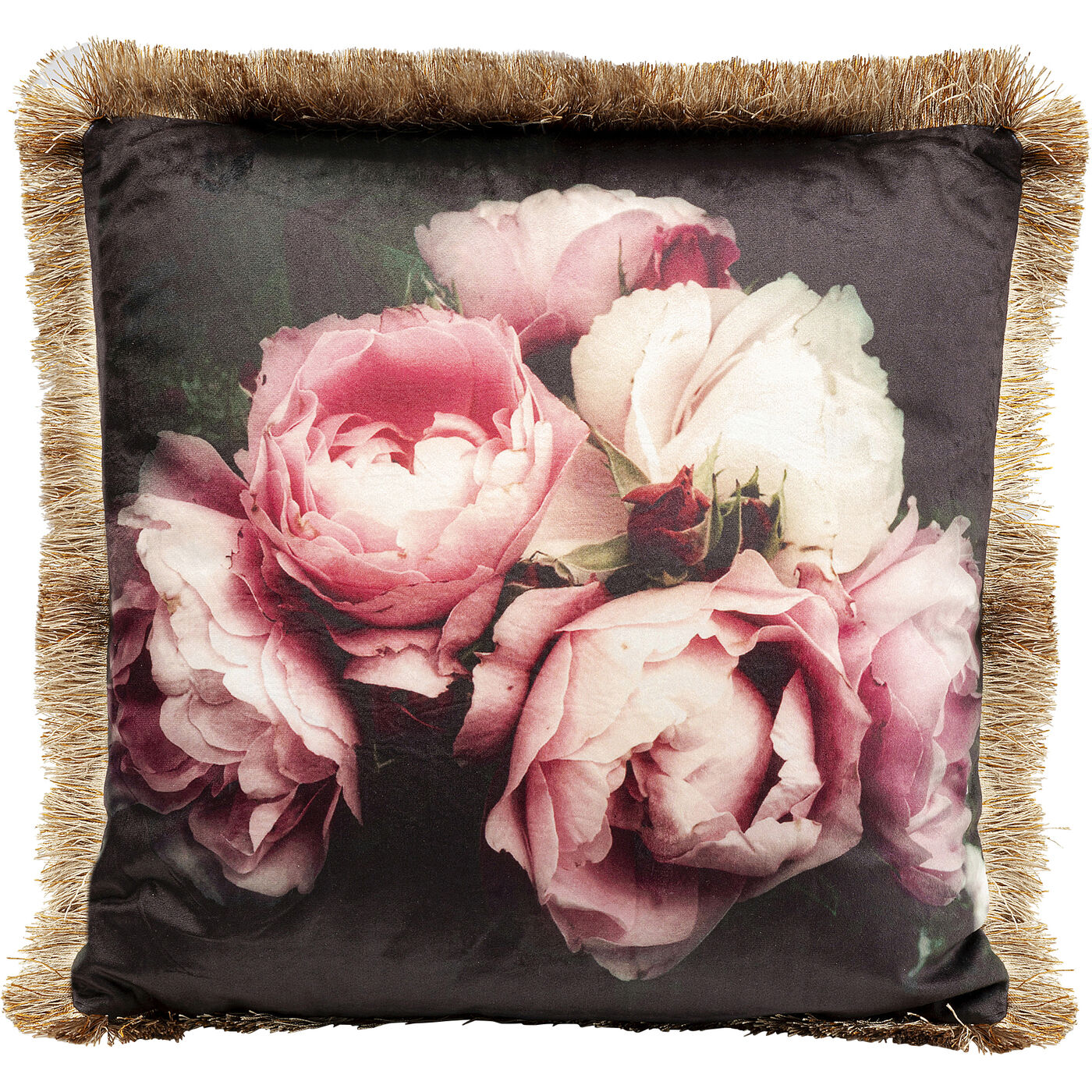 Подушка Blush Roses 45x45 см