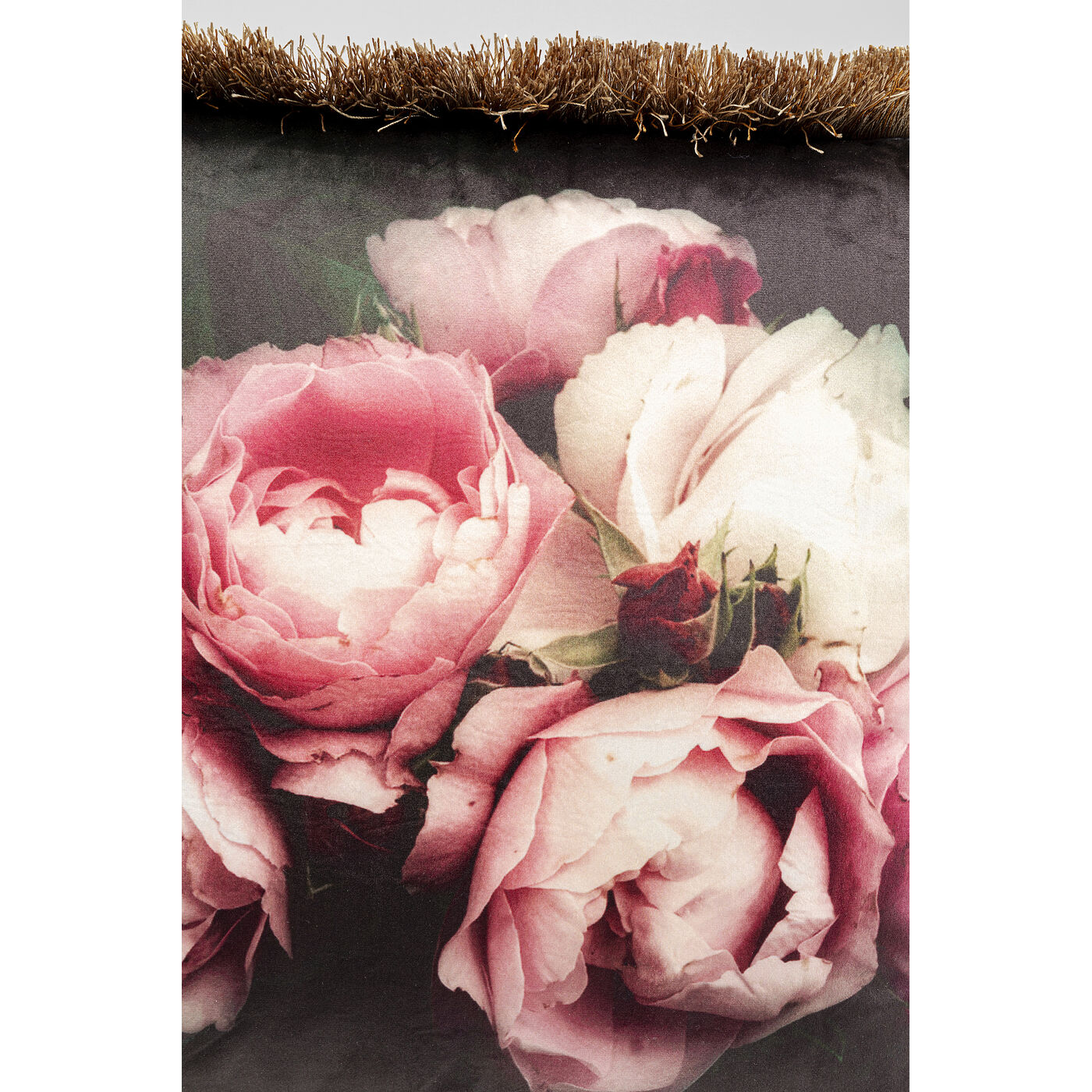 Подушка Blush Roses 45x45 см
