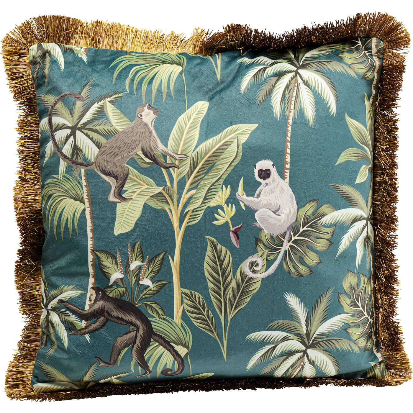Подушка Jungle Fever 45x45 см