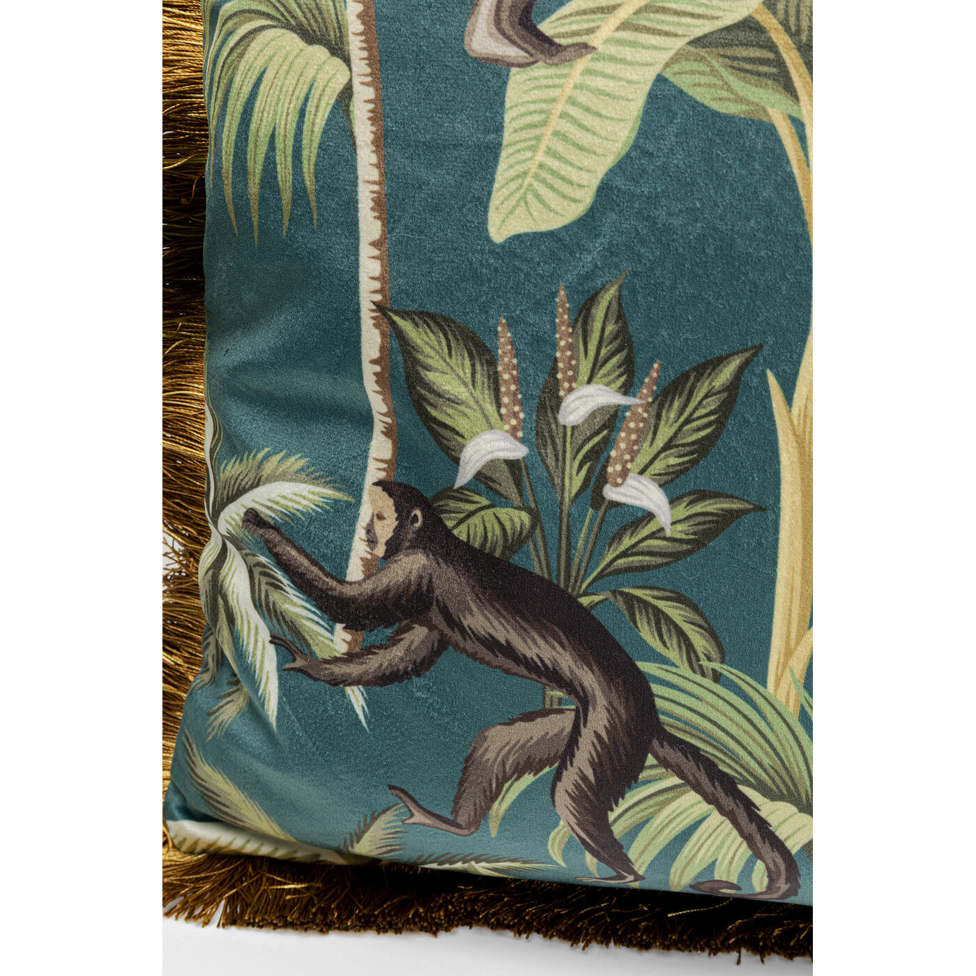 Подушка Jungle Fever 45x45 см