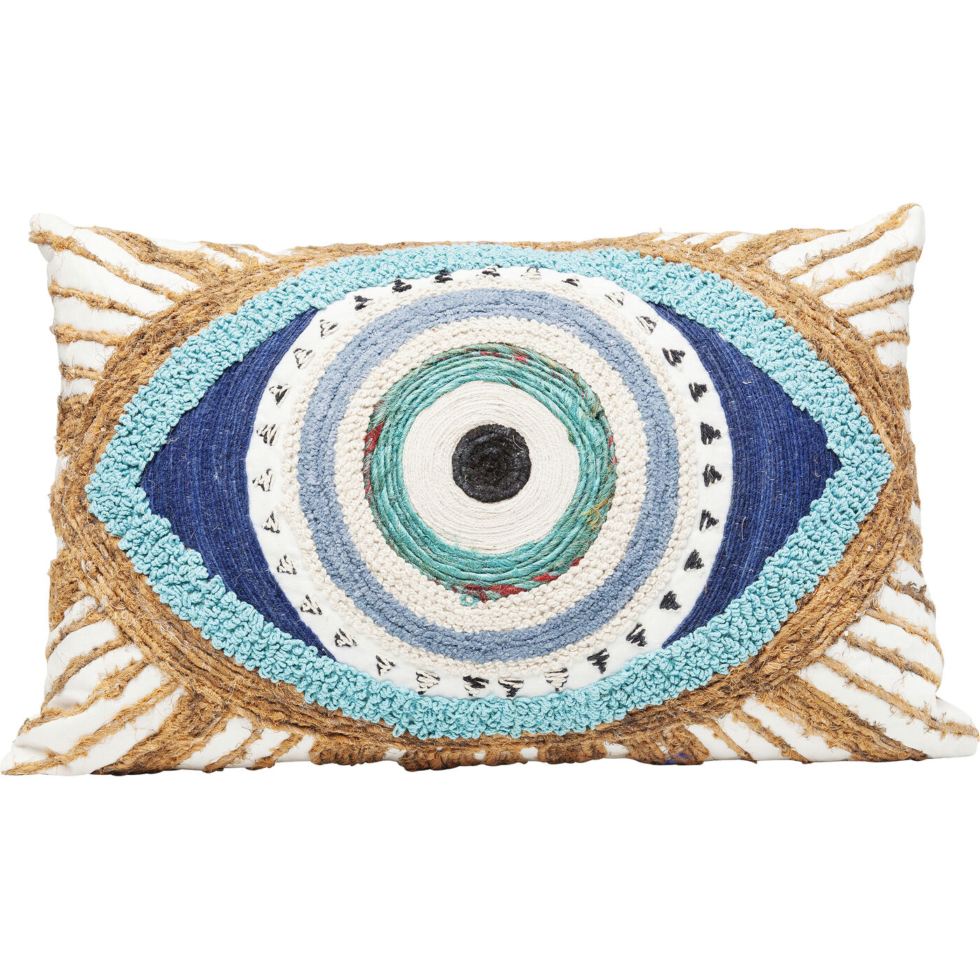 Подушка Ethno Eye 43x63 см
