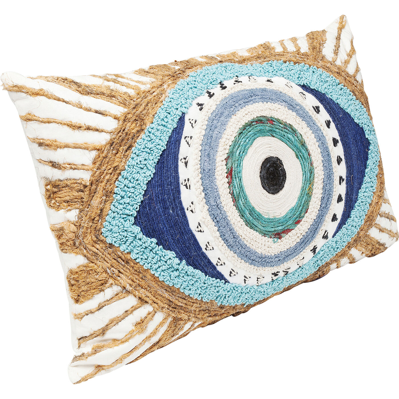 Подушка Ethno Eye 43x63 см