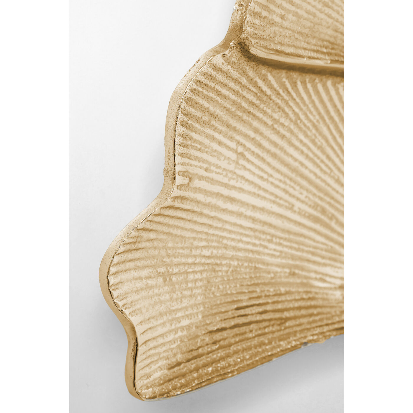 Украшение настенное Ginkgo Gold Small