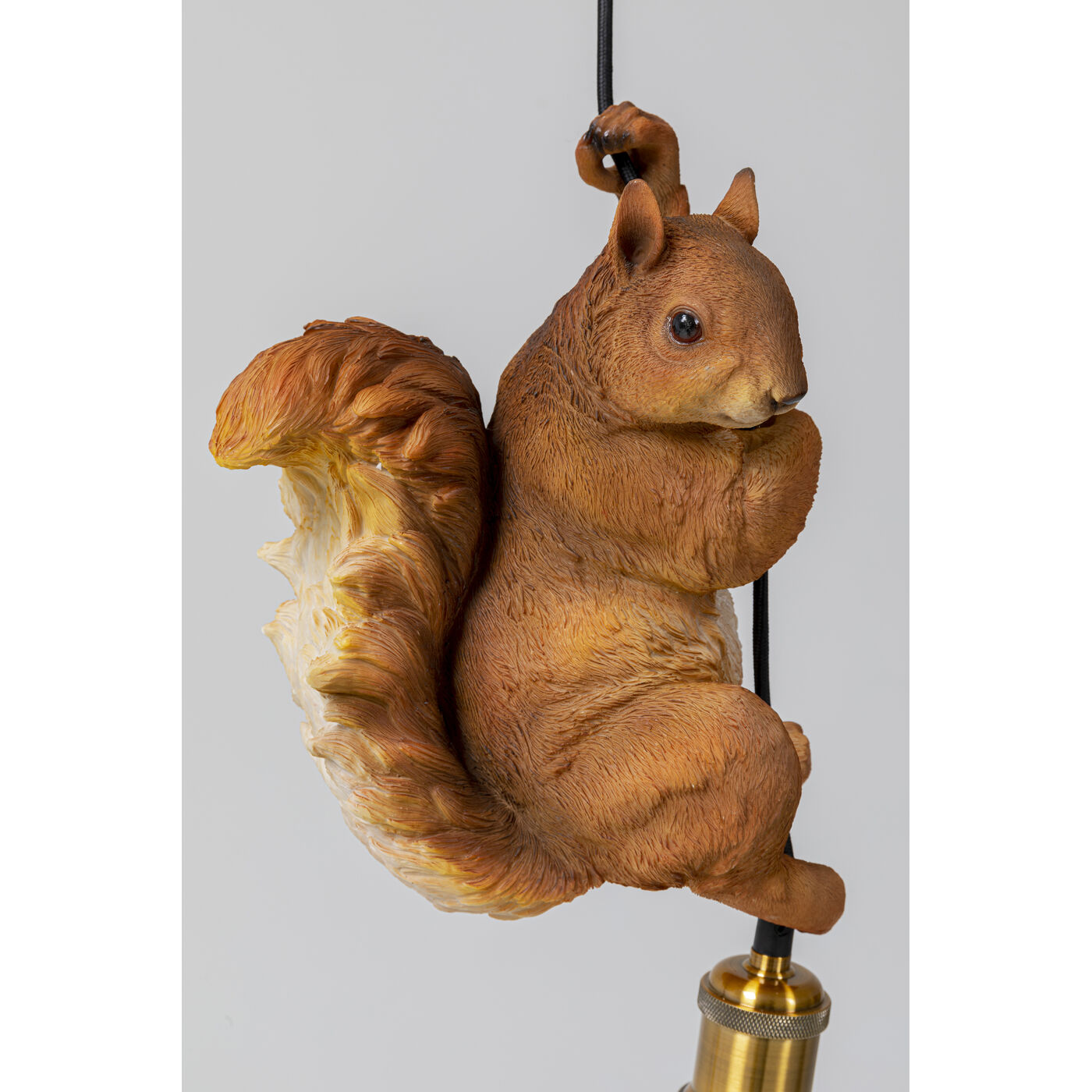 Светильник подвесной Squirrel