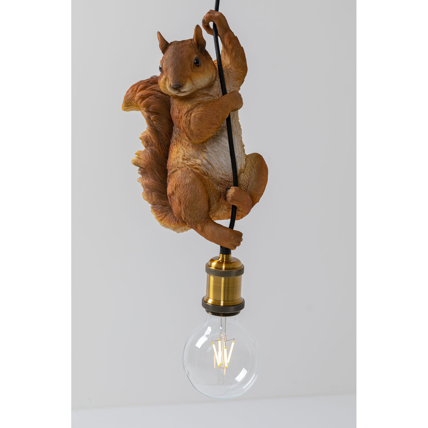 Светильник подвесной Squirrel