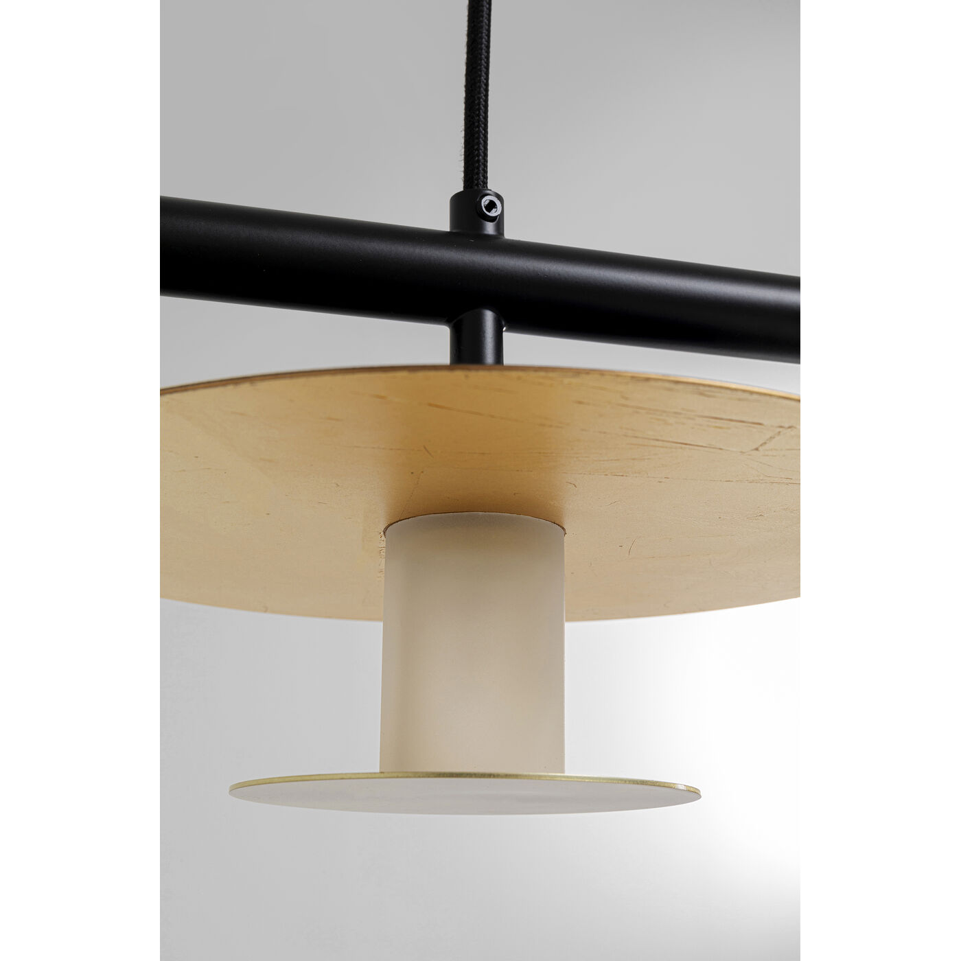 Светильник подвесной Disc Dining Quattro