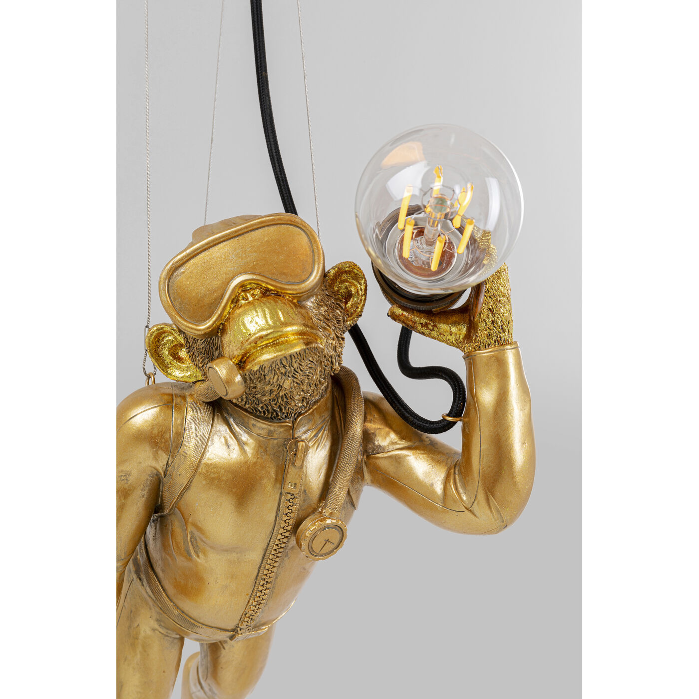 Светильник подвесной Diver Monkey