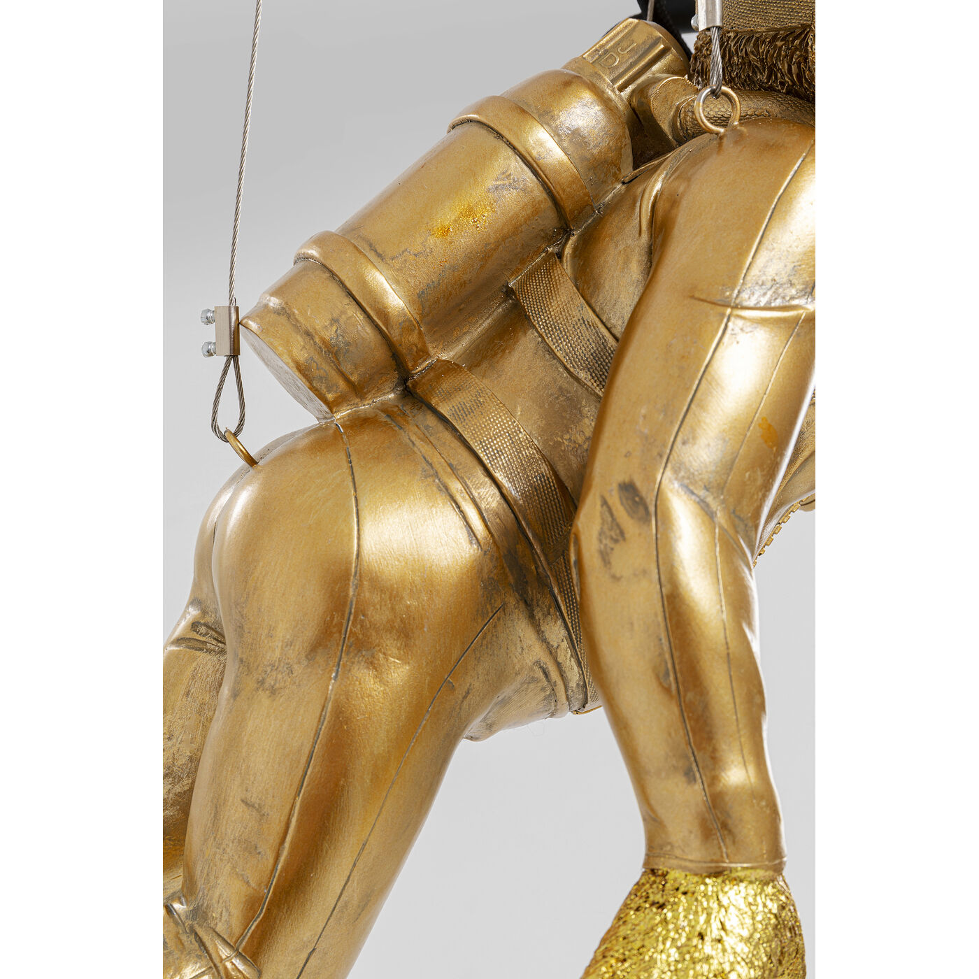 Светильник подвесной Diver Monkey