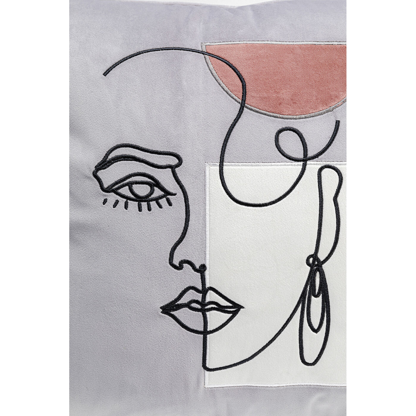 Подушка Mademoiselle 45x45 см