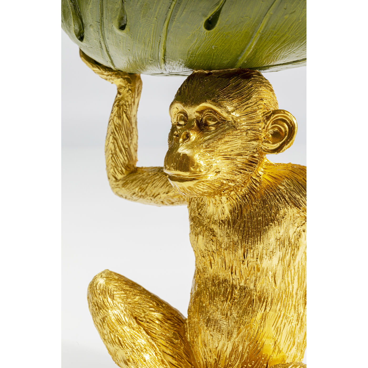 Миска декоративная Banana Leaf