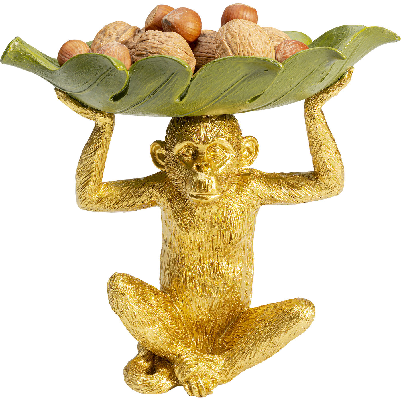 Миска декоративная Banana Leaf