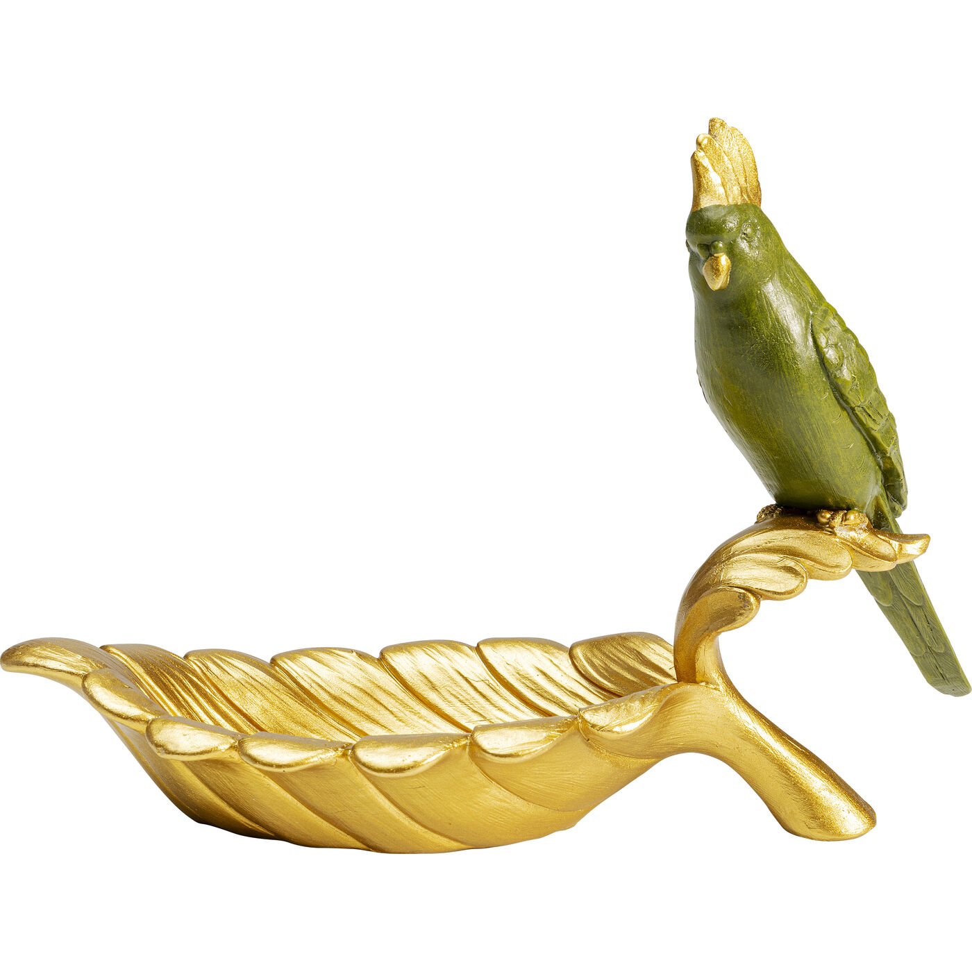 Миска декоративная Parrot Guard
