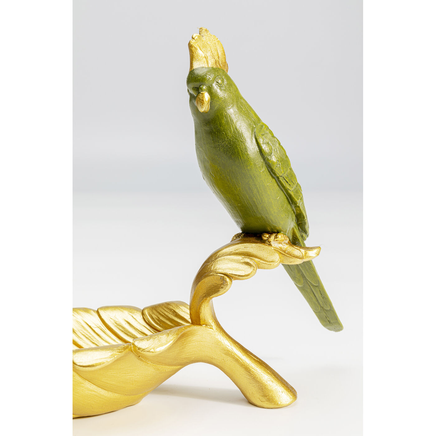 Миска декоративная Parrot Guard