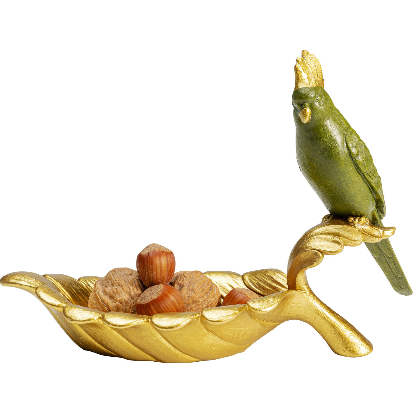 Миска декоративная Parrot Guard
