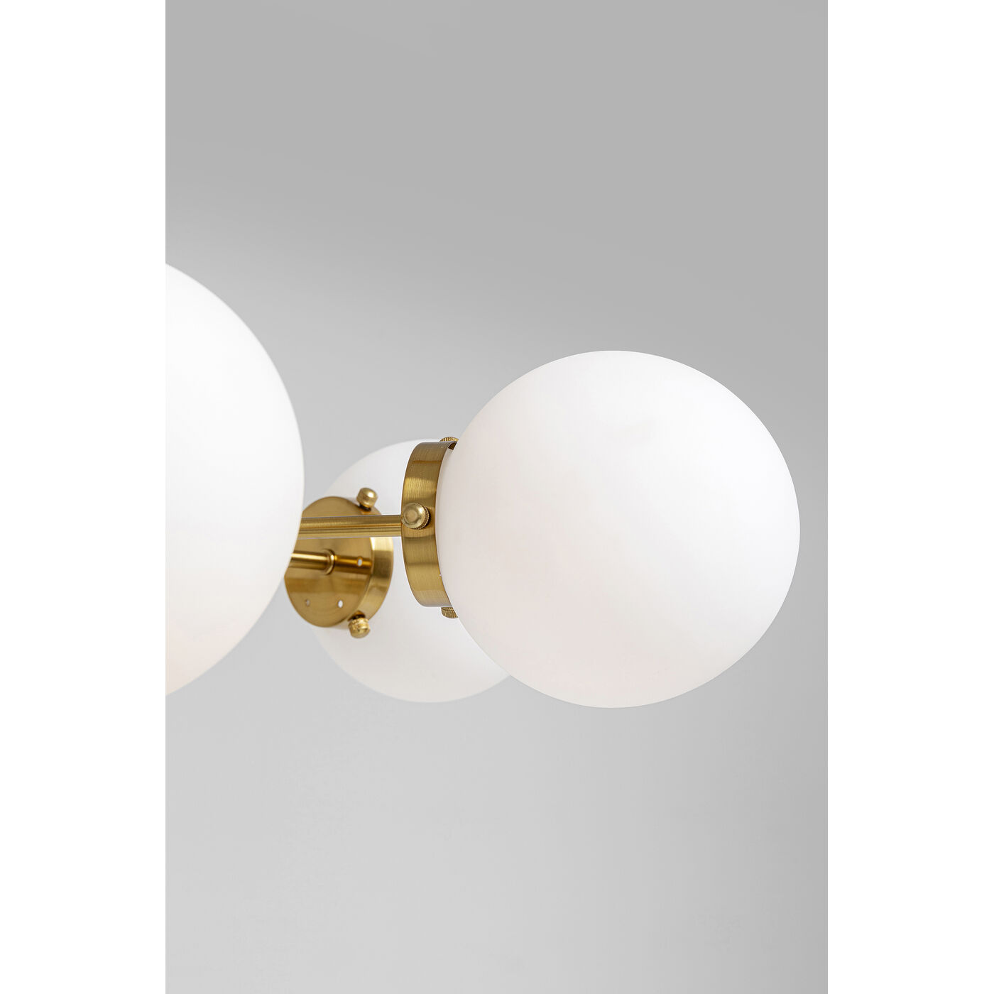 Светильник подвесной Heavenly Gold Ø70 см