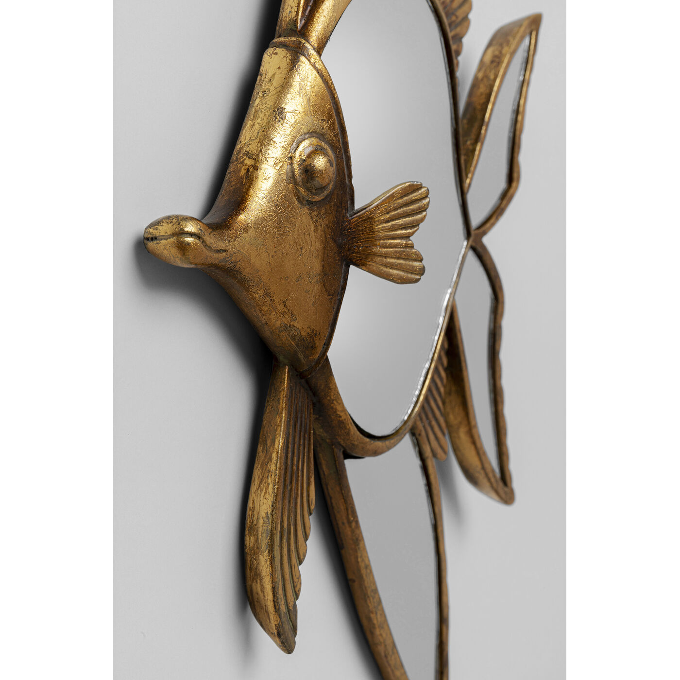 Украшение на стену Pisces
