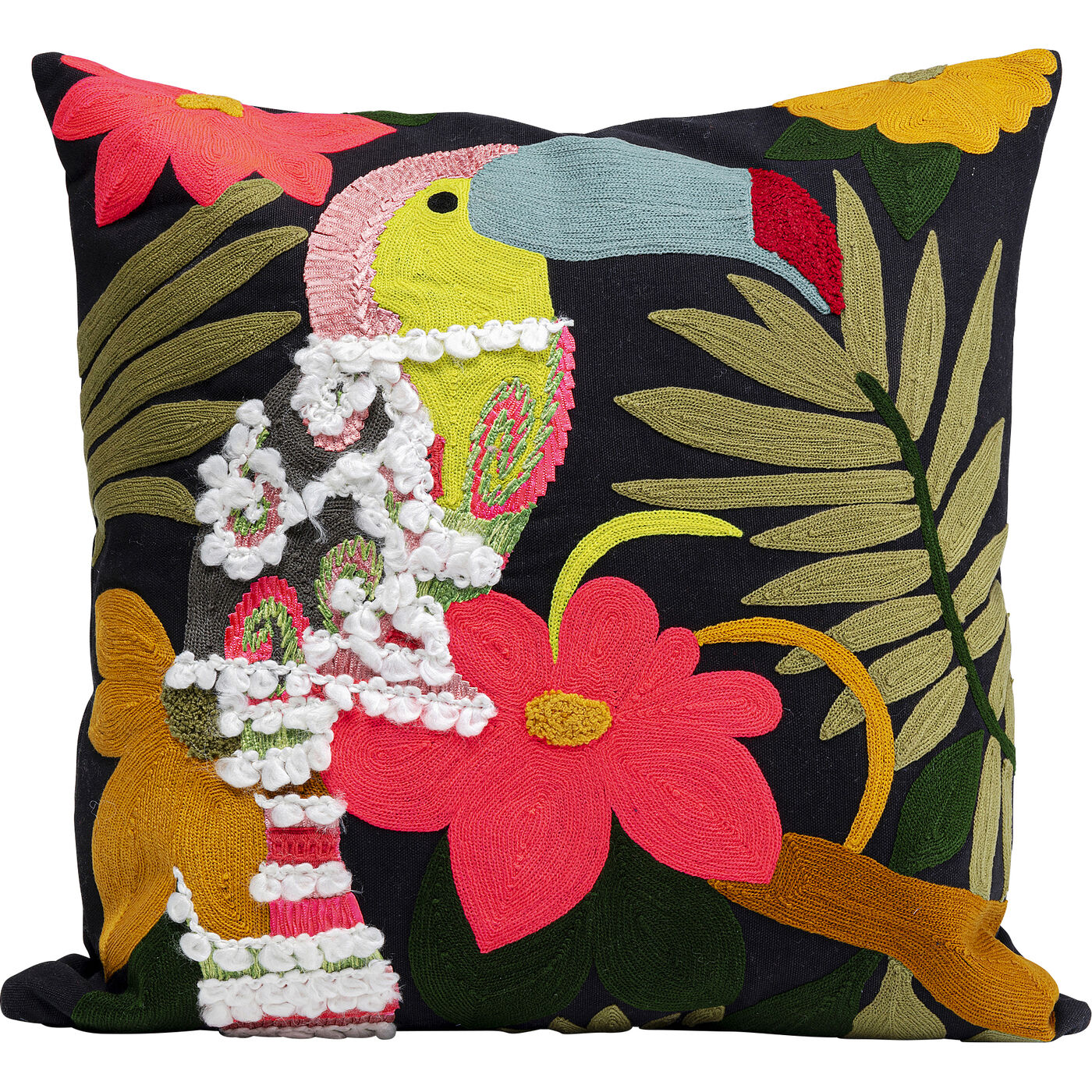 Подушка Tropical 45x45 см