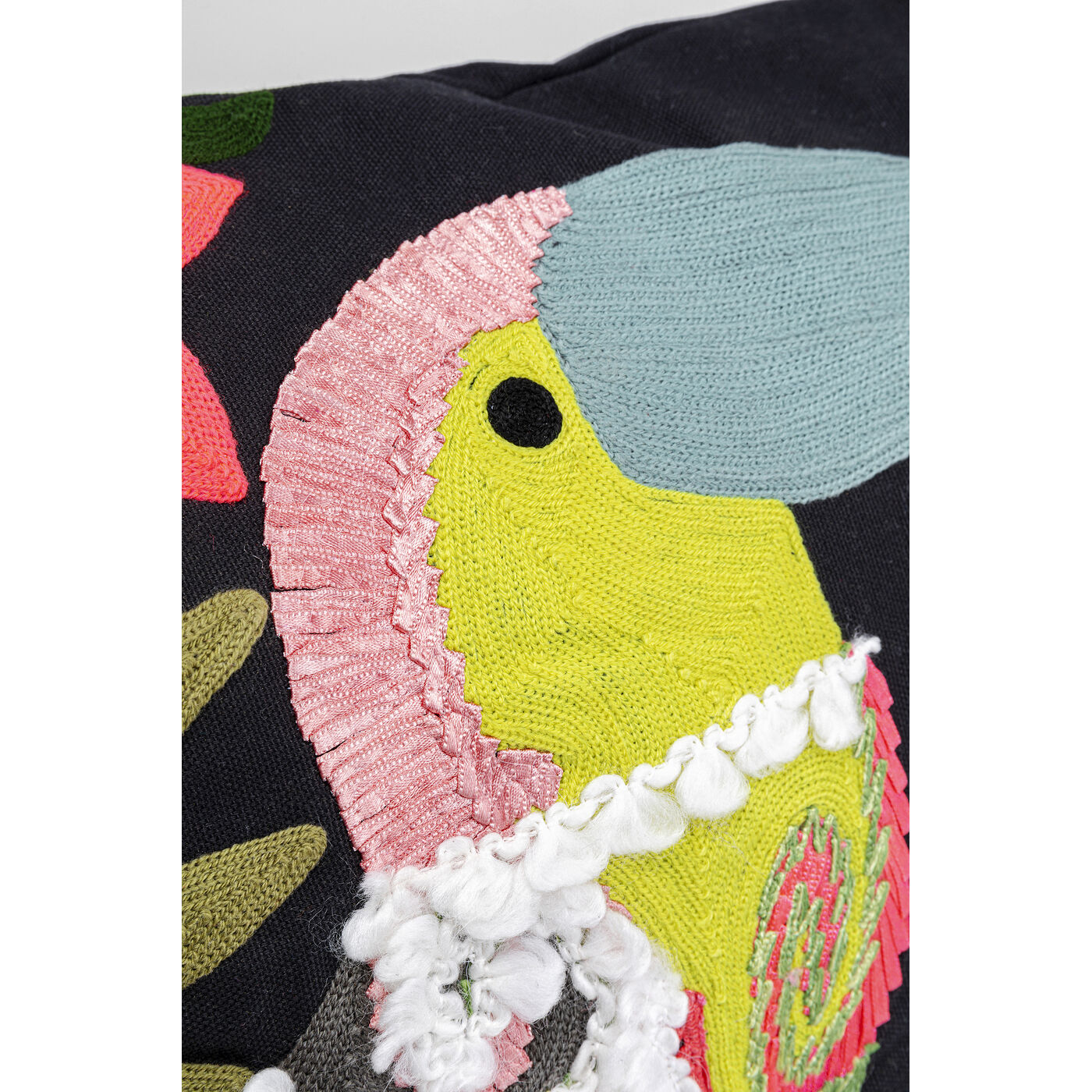 Подушка Tropical 45x45 см