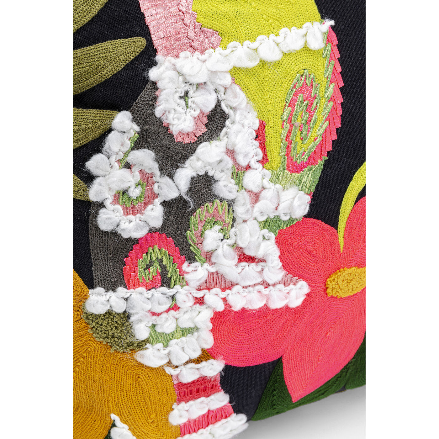 Подушка Tropical 45x45 см