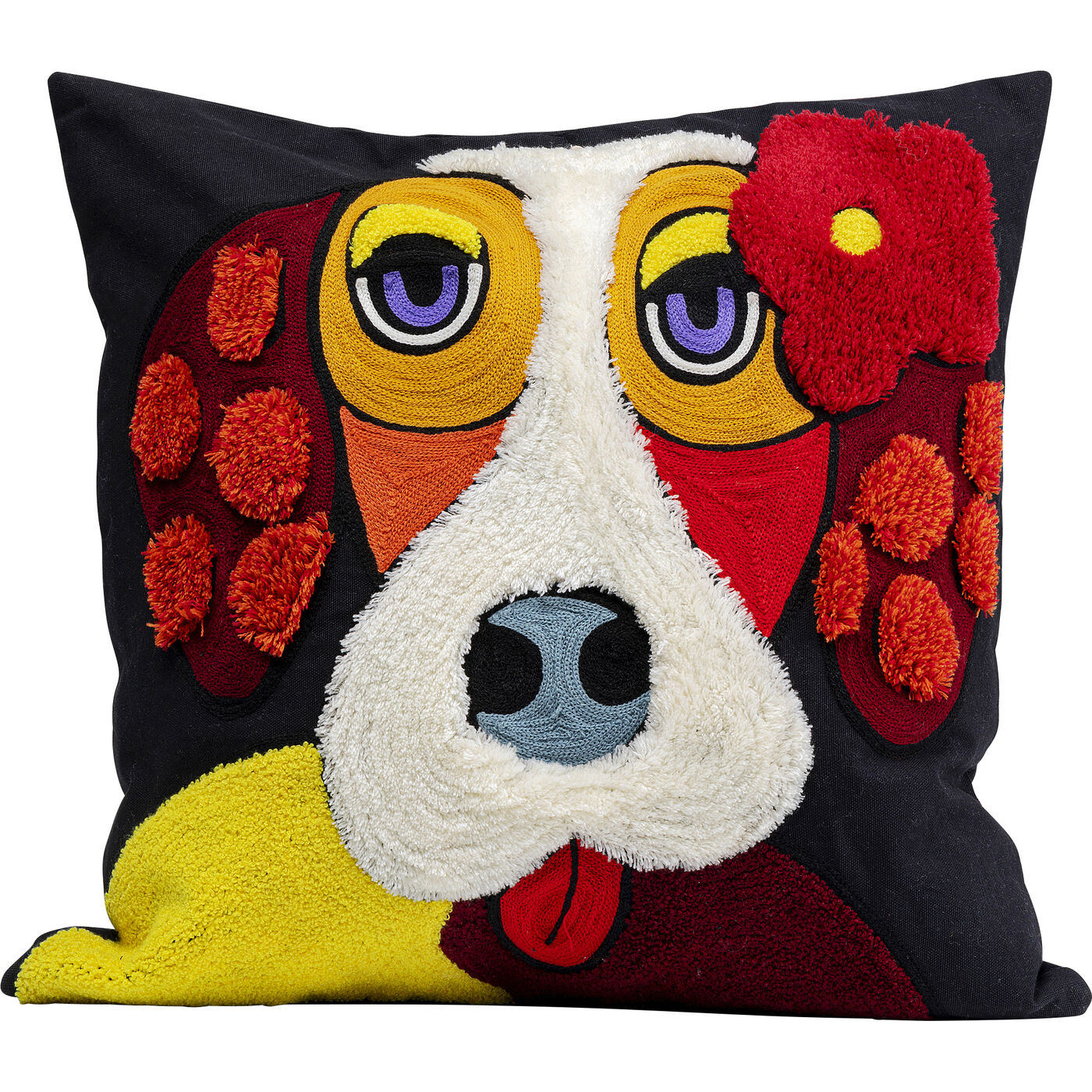 Подушка Make Up Dog 45x45 см