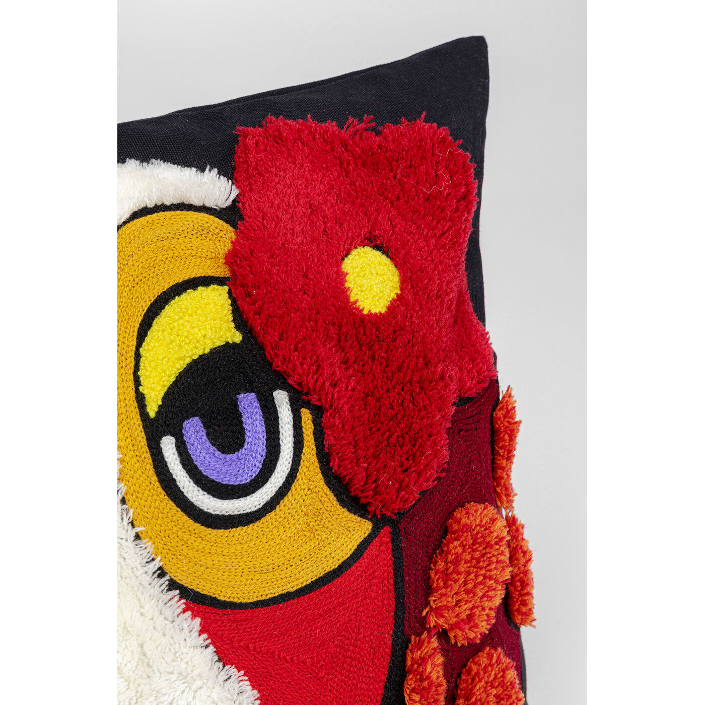 Подушка Make Up Dog 45x45 см