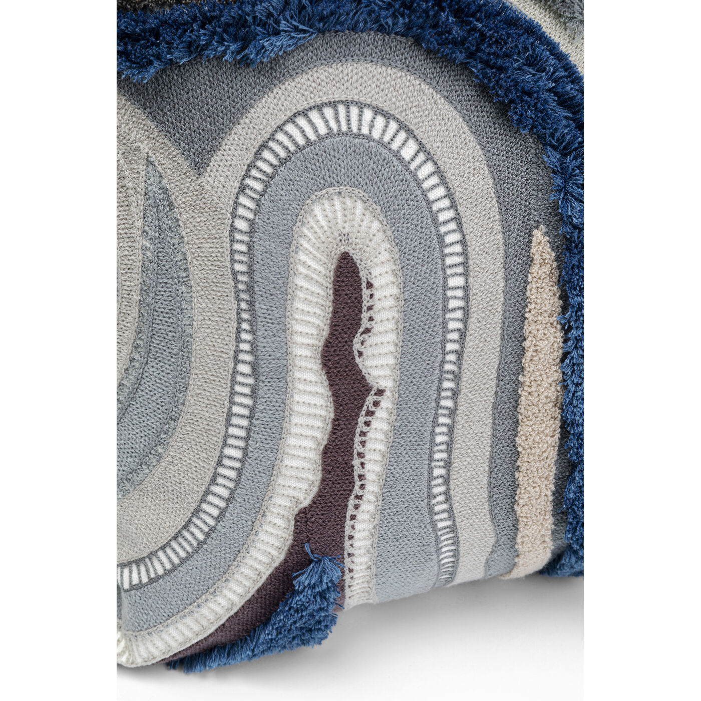 Подушка Lava Grey 45x45 см