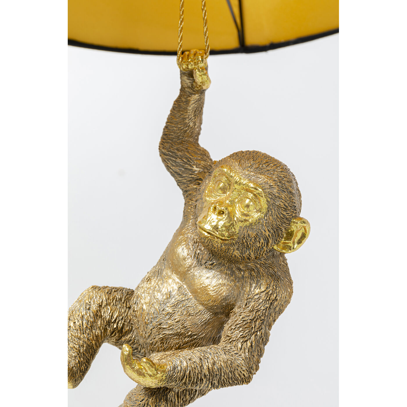 Светильник подвесной Animal Swinging Baby Ape