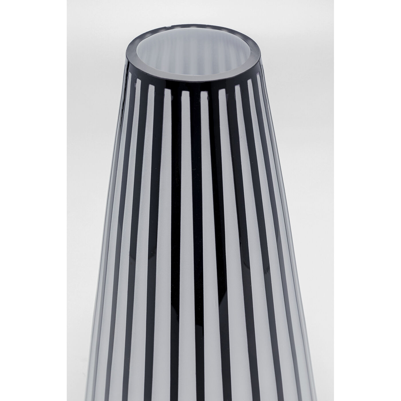 Ваза Brillar Cylinder 44 см