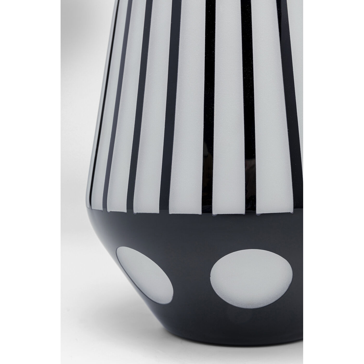 Ваза Brillar Cylinder 44 см