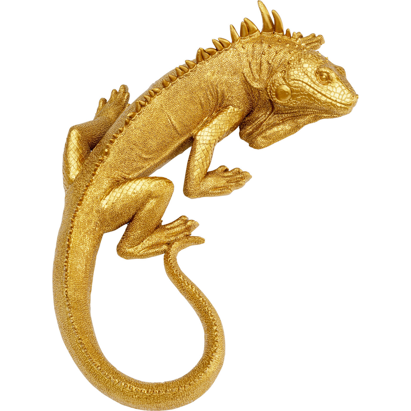 Декор настенный Lizard 40x17 см