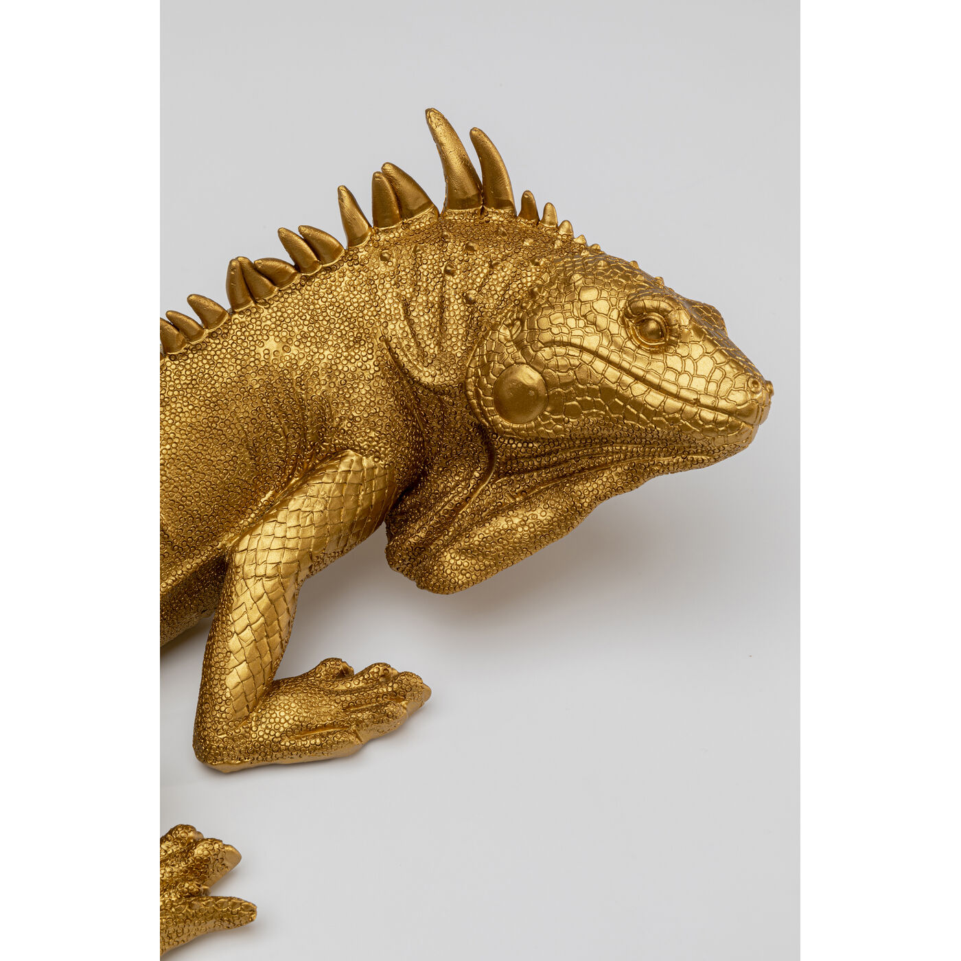 Декор настенный Lizard 40x17 см