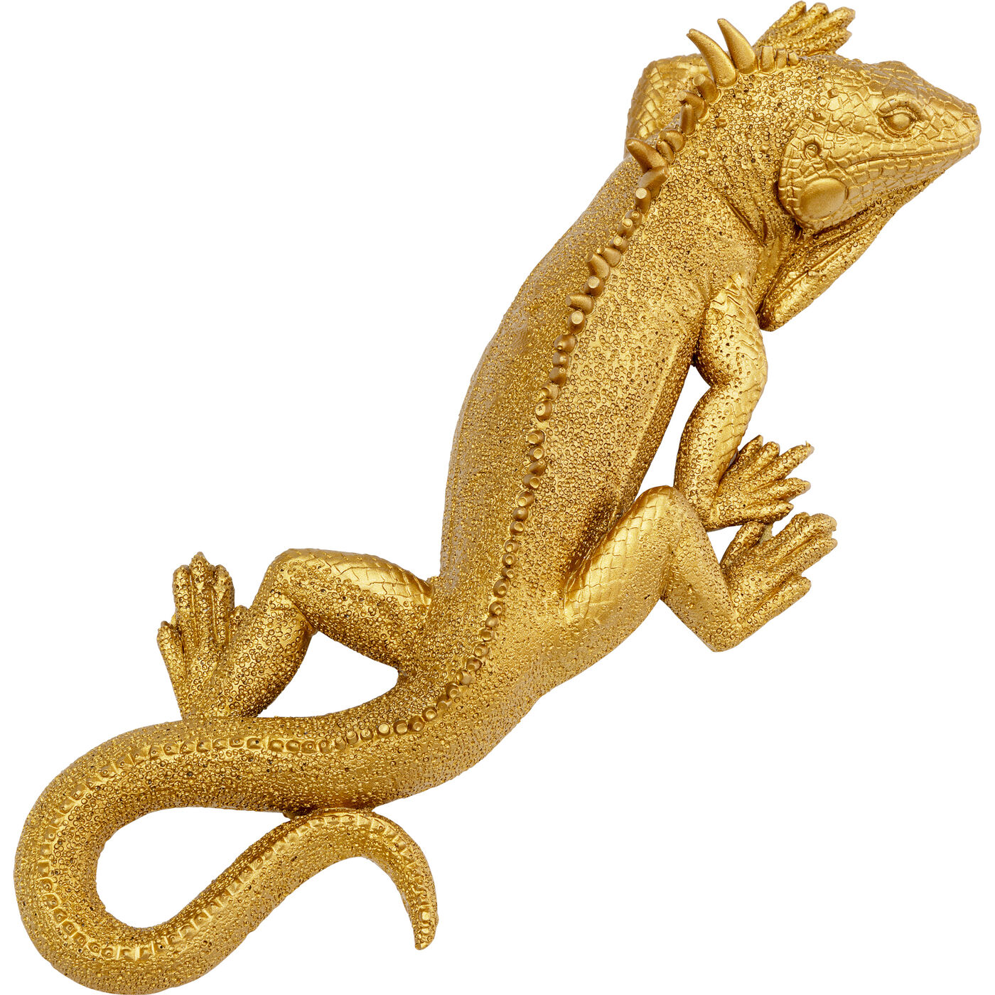 Объект настенный Lizard 31x11 см