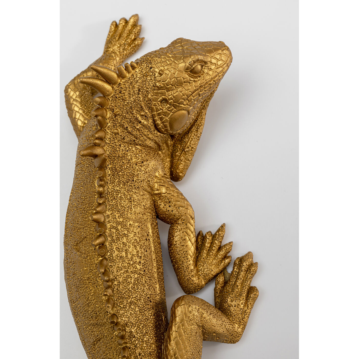Объект настенный Lizard 31x11 см