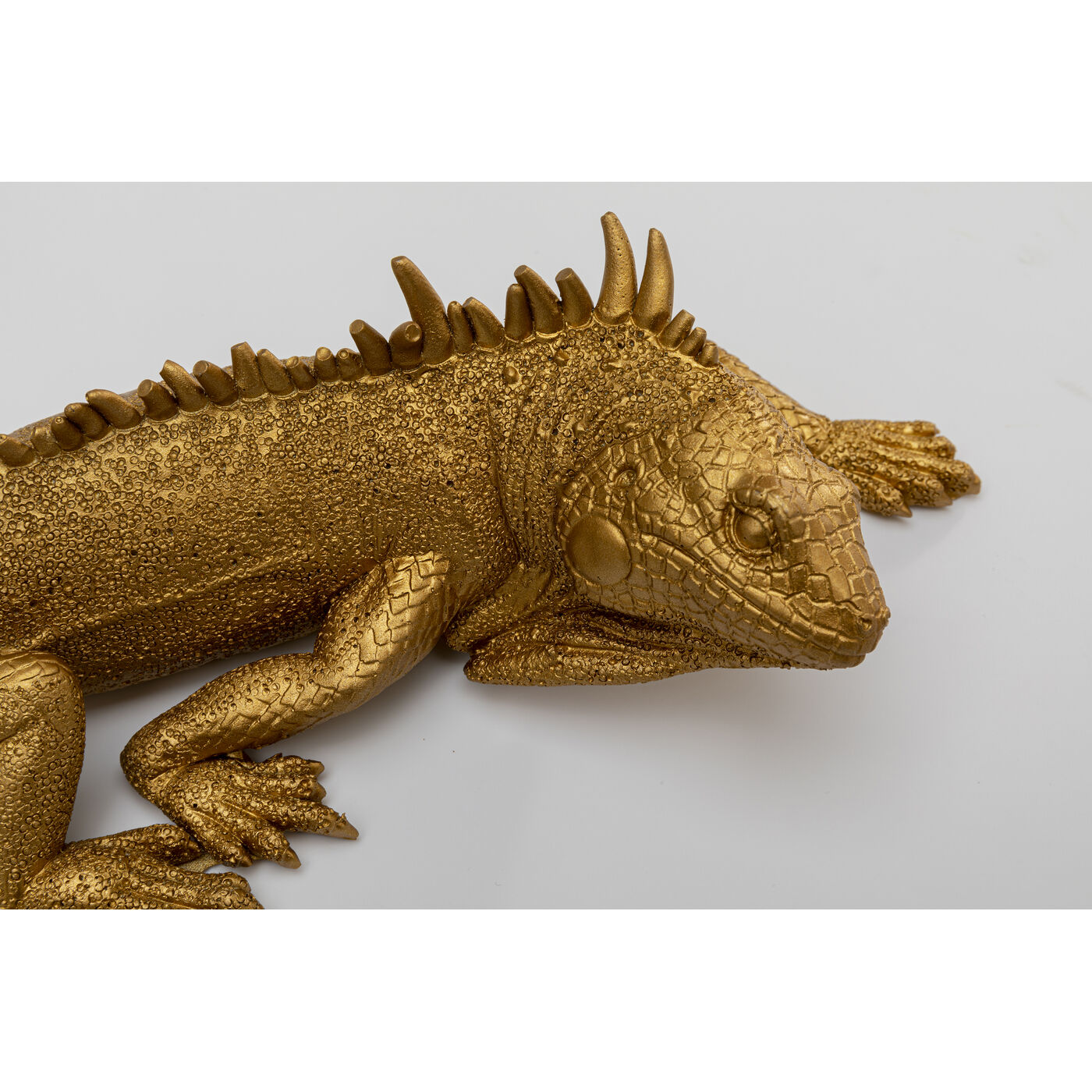 Объект настенный Lizard 31x11 см