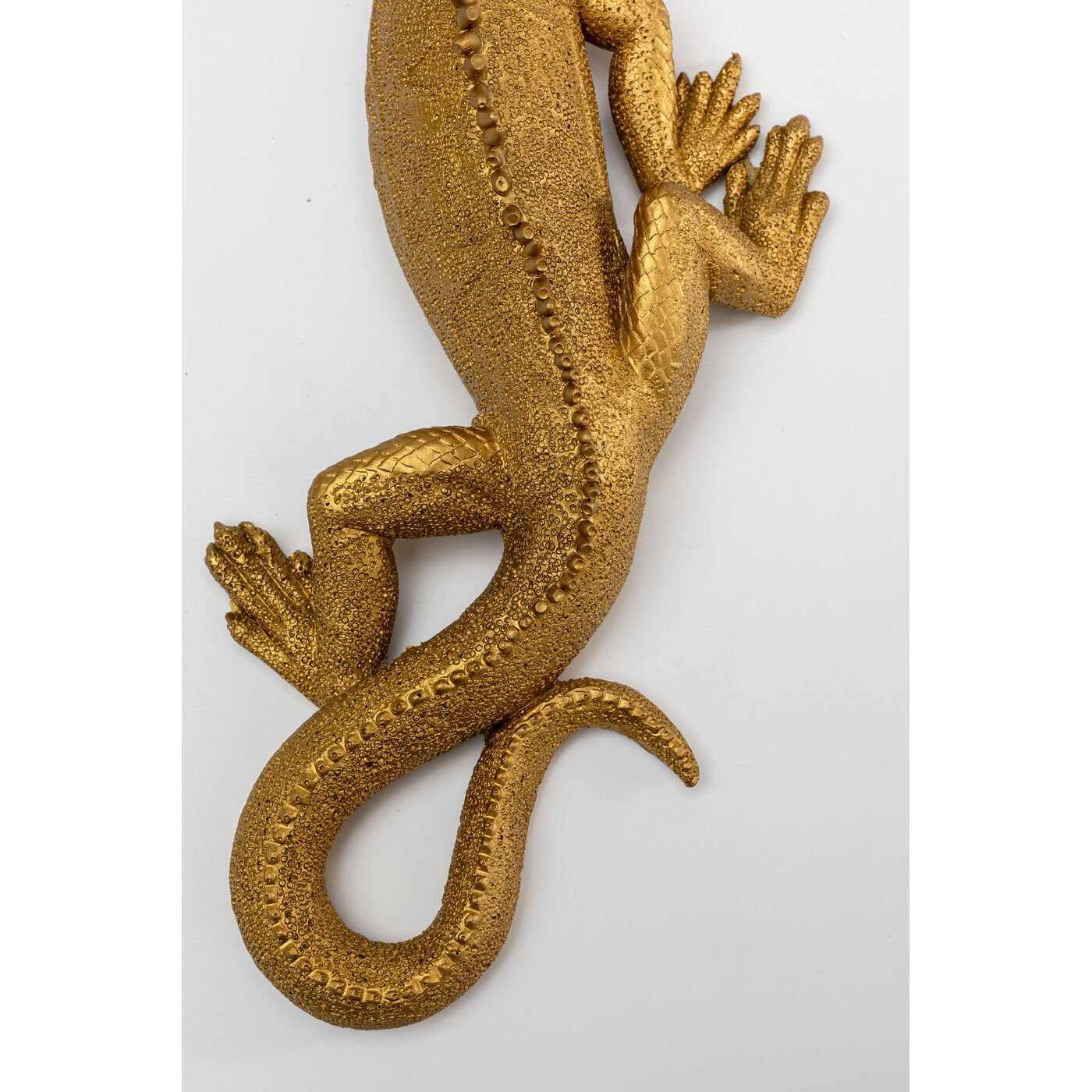 Объект настенный Lizard 31x11 см